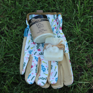 Gardener's Gift Set